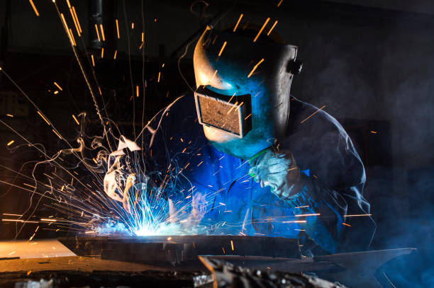 Best Automotive Welding in Belle Mead, NJ