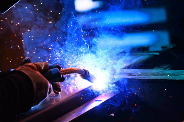 Professional Welder & Metal Fabrication in Belle Mead, NJ