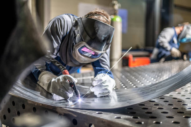Best Structural Steel Welding in Belle Mead, NJ