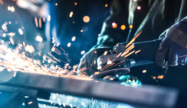 Affordable Welder Services in Belle Mead, NJ